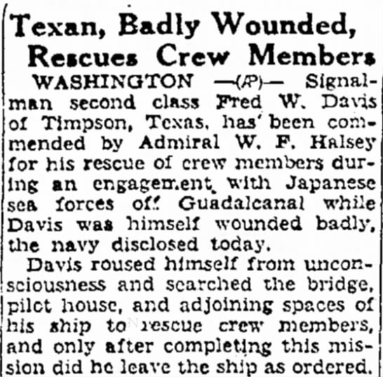 The Brownsville Herald
Brownsville, Tx January 25, 1944